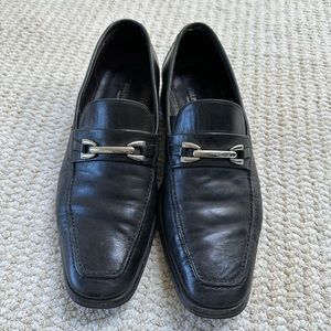 Bruno Magli Renegade Italian Leather Loafer